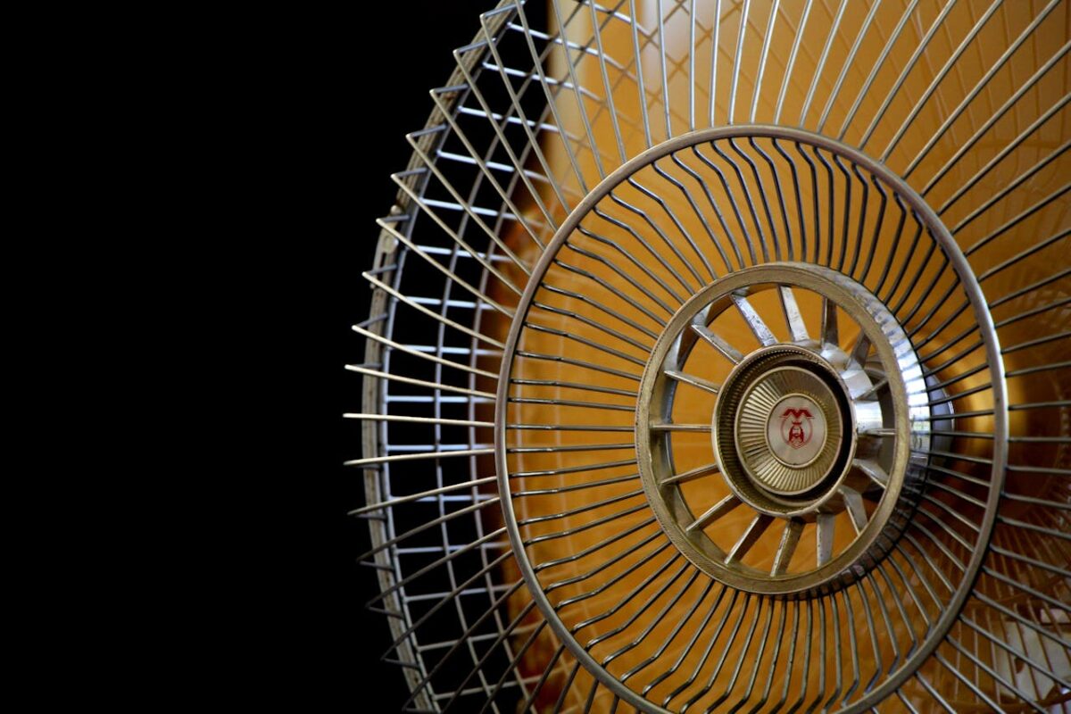 Ventilador de Mesa – O Melhor Custo-Benefício