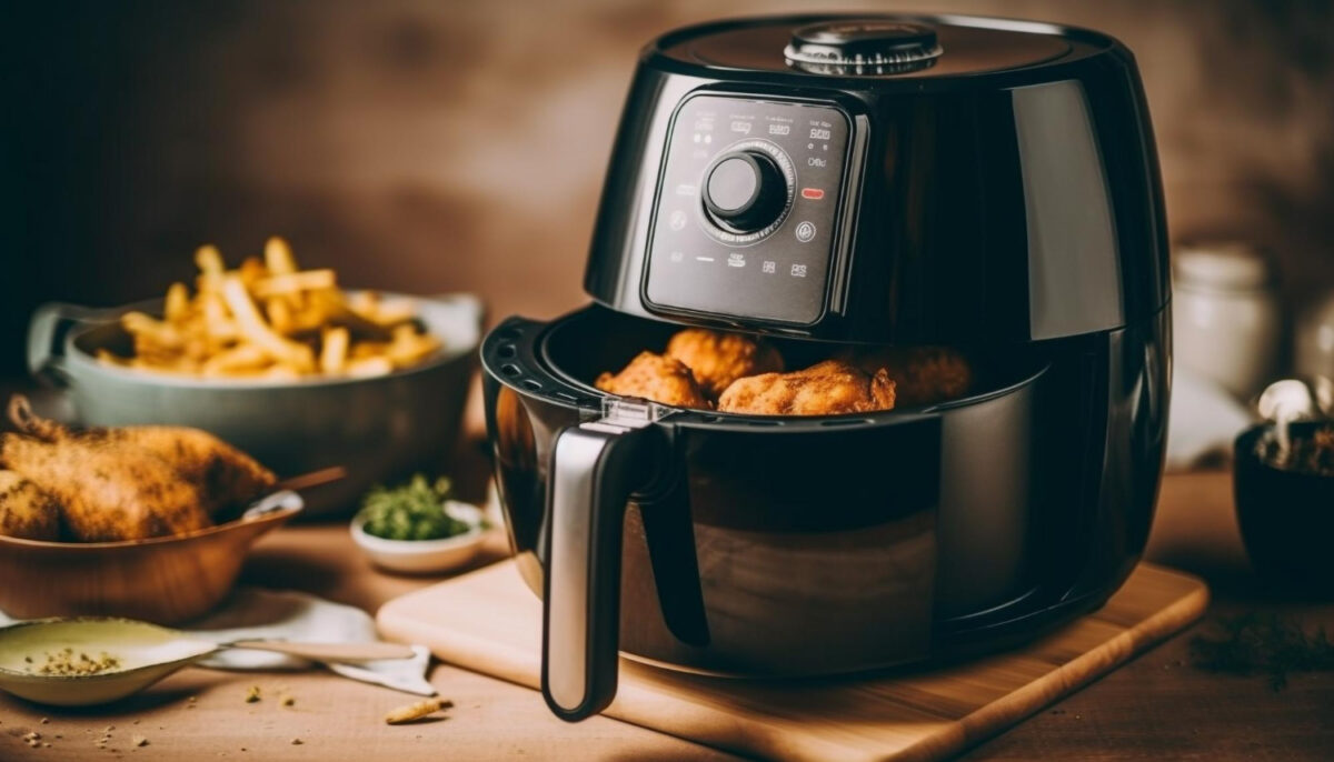 Airfryer – O Melhor Custo-Benefício